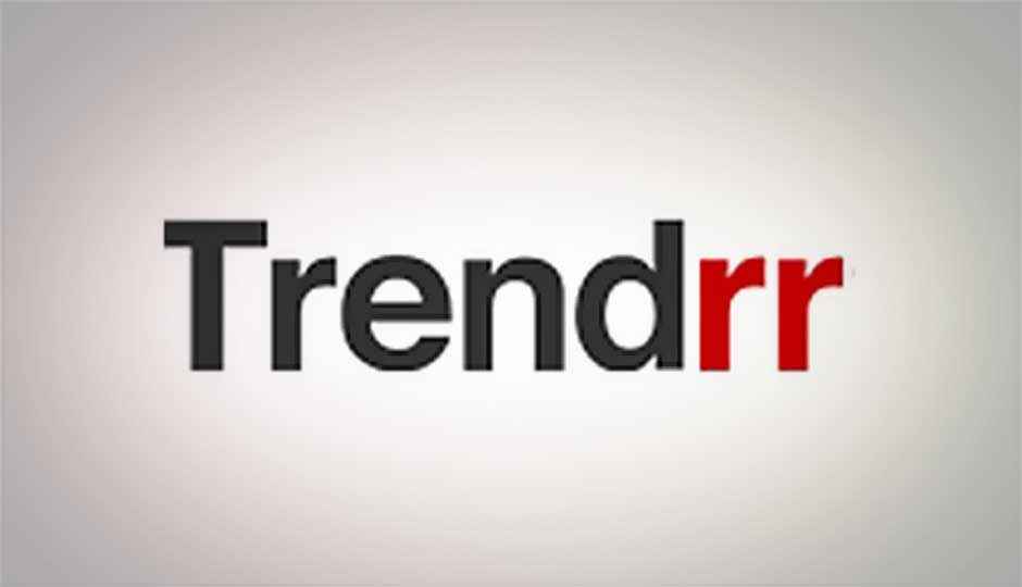 Twitter acquires Trendrr social data company