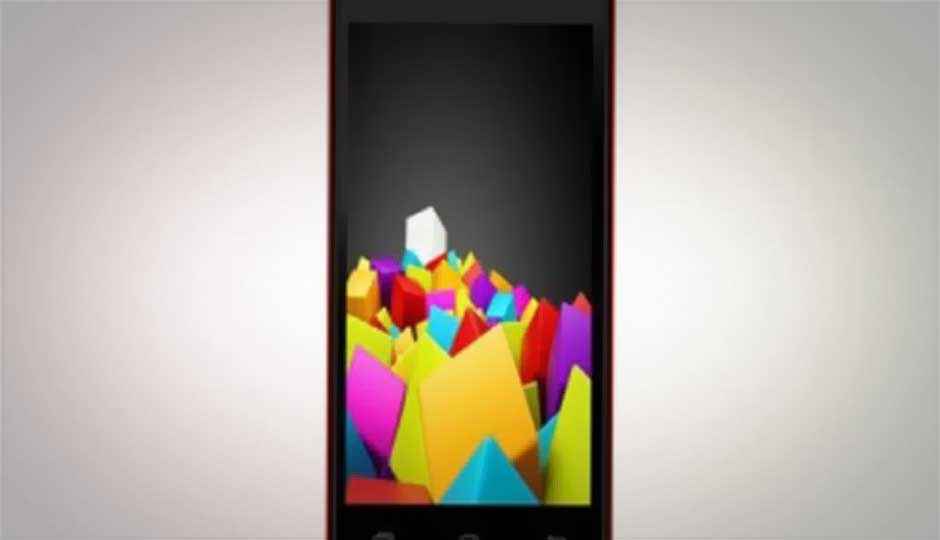 Micromax launches dual core, Android 4.2 Canvas Fun A74 for Rs 7,749