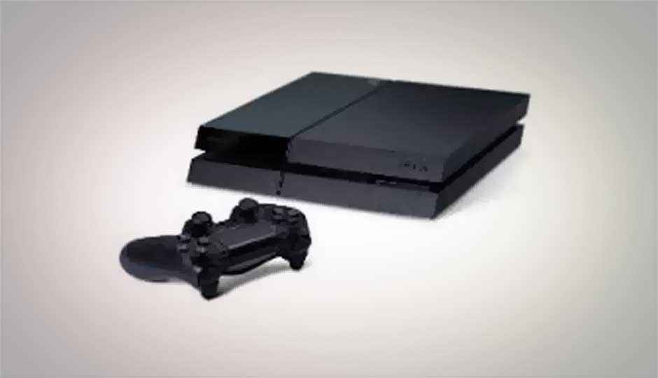 Sony PlayStation 4 to come with Kinect-like voice commands