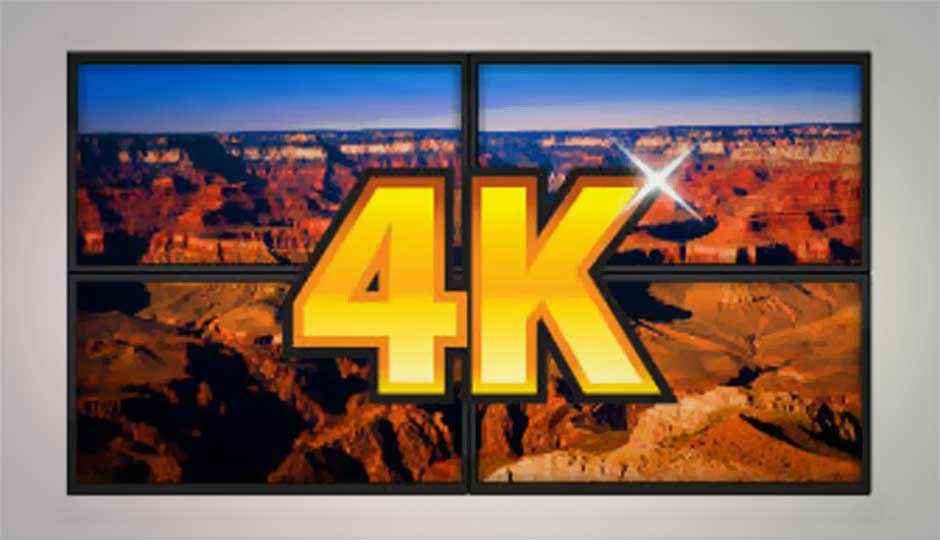 4K TVs: What you should know