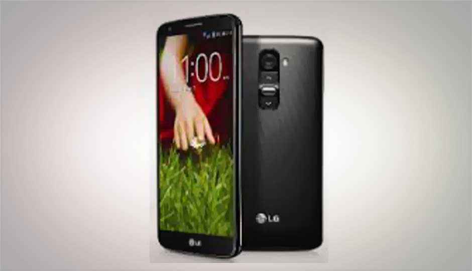 LG Optimus G2 to be launched in US and Germany this month