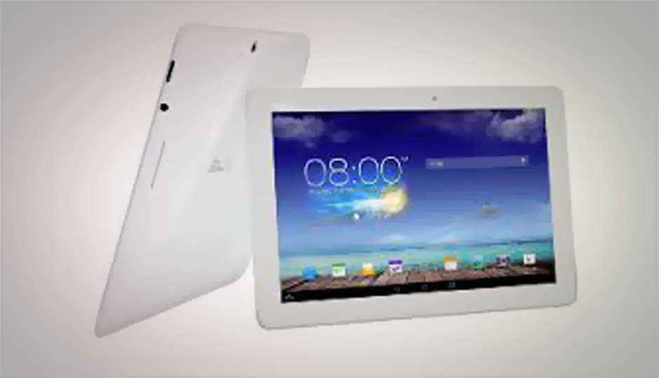 Asus at IFA 2013:New Transformer Pad, Fonepad and MeMO Pad tablets