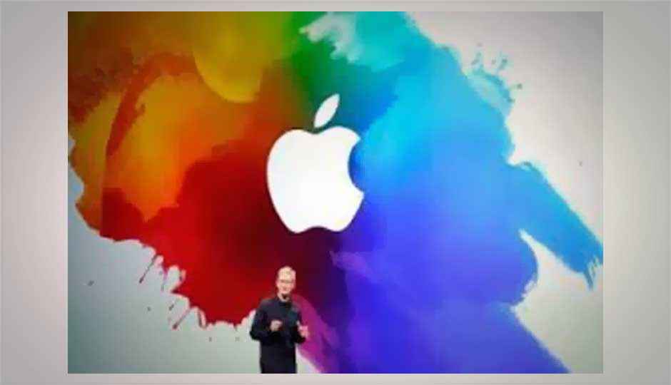 Apple to host iPhone event on September 10