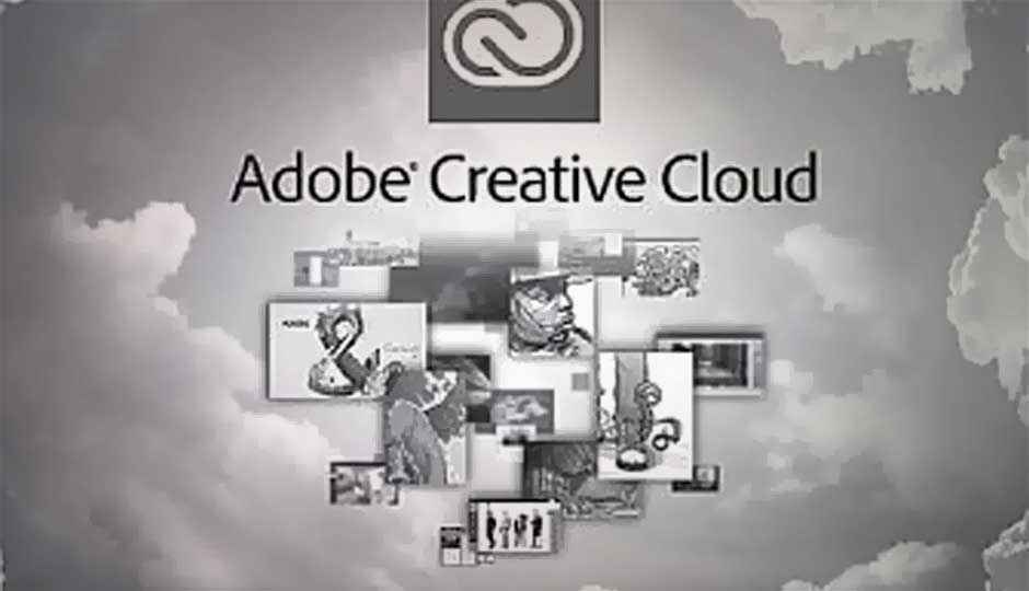 Adobe Announces new Creative Cloud plan for just Rs. 499 per month