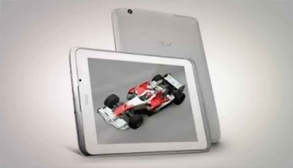 Xolo Tab with voice calling, quad-core processor launched for Rs. 13,499