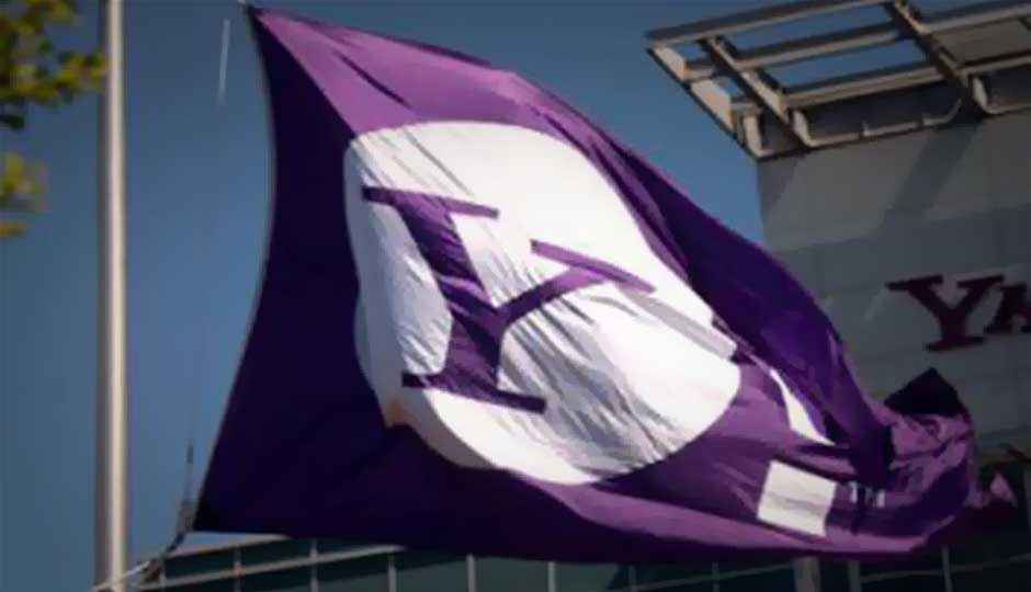 Yahoo releases its first transparency report; India made 1,490 data requests