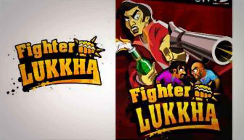 UTV Indiagames launches new game ‘Fighter Lukkha’