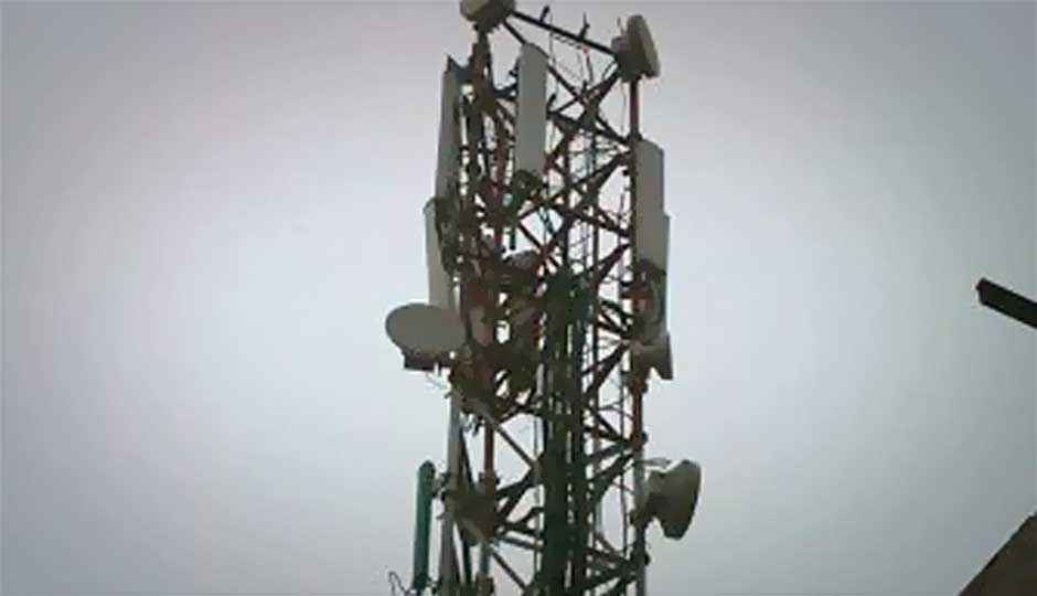 TRAI recommends up to 60 percent cut in spectrum base price