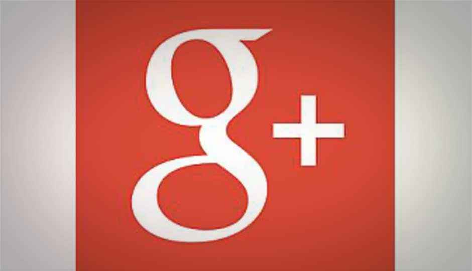 Google+ launches embedded posts, adds authorship to Google+ Sign In