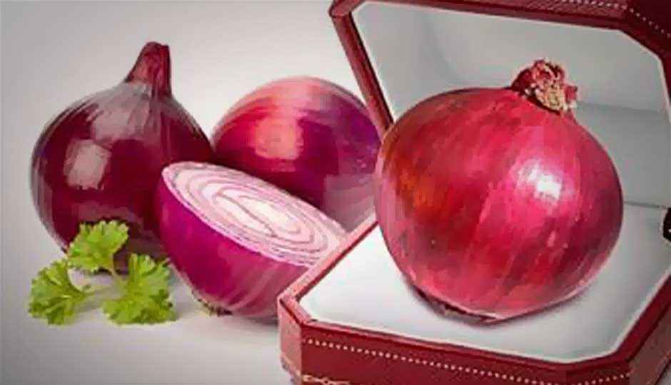 Onion sale crashes Groupon India’s website