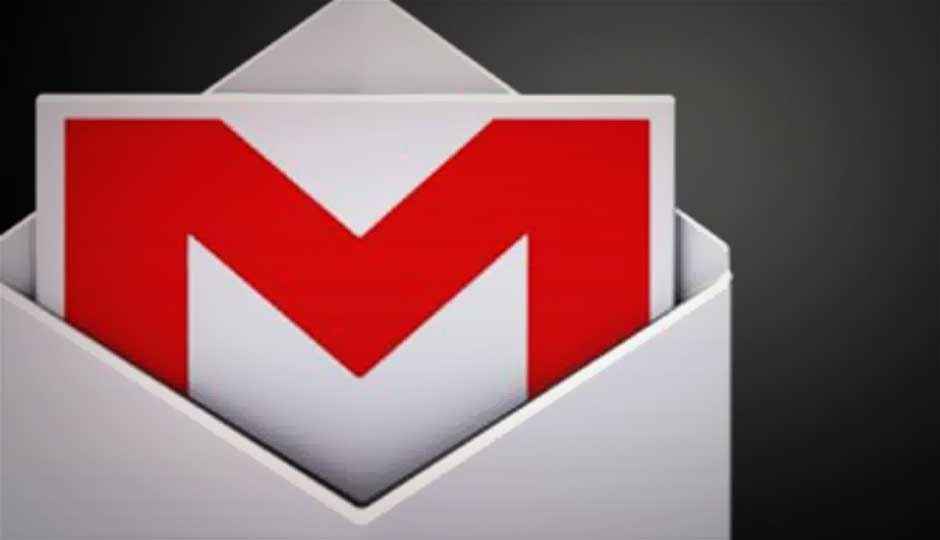Google revamps Gmail for feature phones
