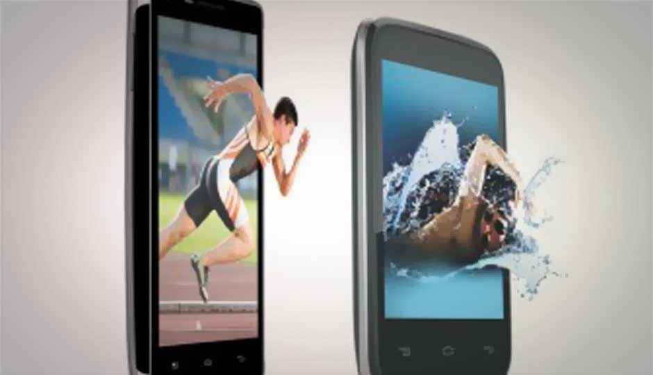 Celkon launches Monalisa ML-5, Signature Swift A112 and Campus A10