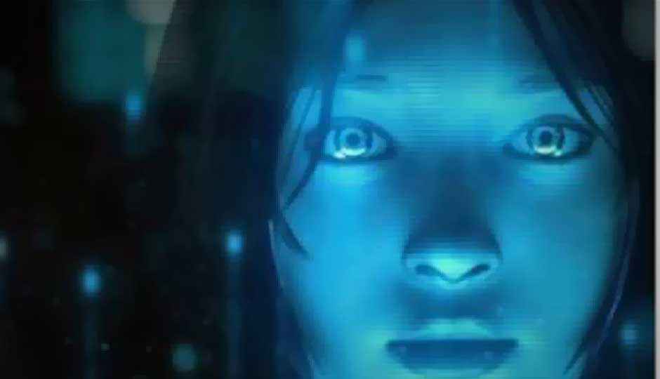 Cortana: Microsoft’s answer to Google Now and Siri