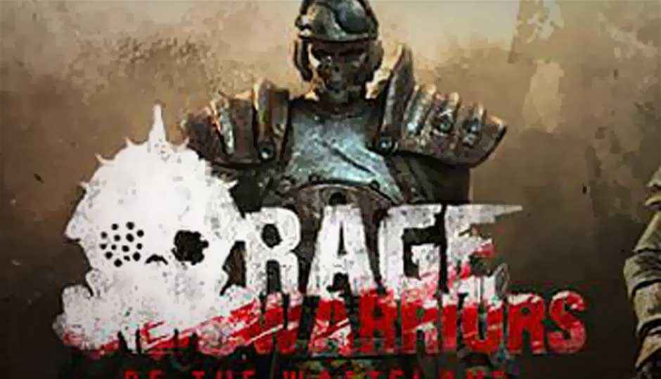 Reliance Games launches Rage Warriors for iOS