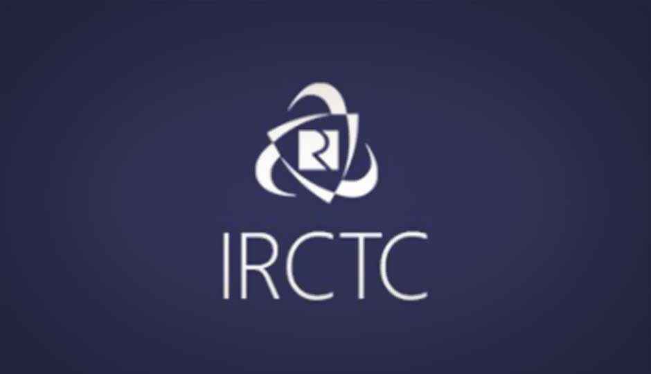 Official IRCTC app for Windows Phone and Windows 8 launched