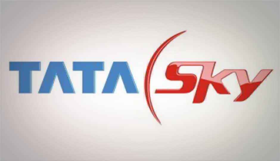 Tata Sky eyes channel bouquet boost; backs it up with big investment plans for 2014