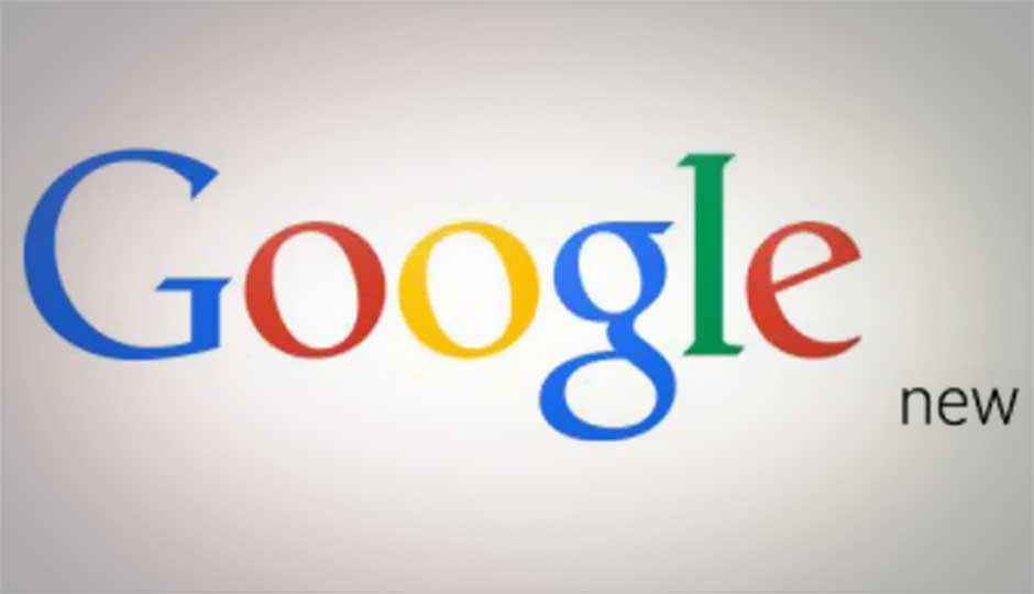 Google may launch a new flatter logo