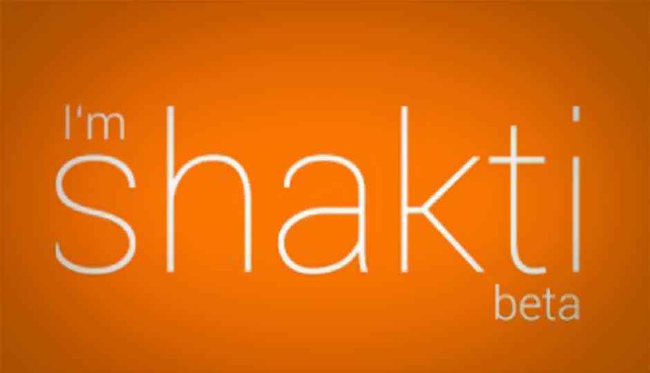 Notion Ink releases ‘I’m Shakti’ Android app for women’s safety