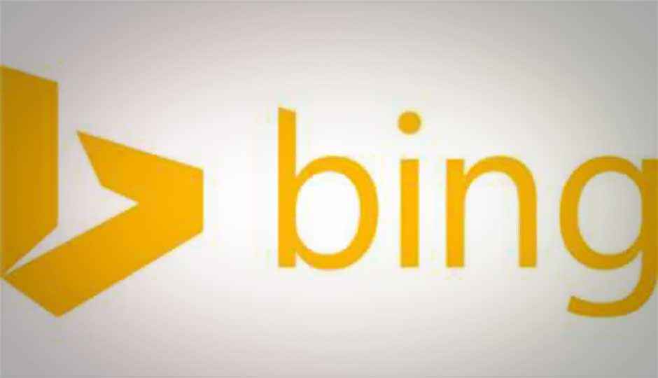 Microsoft updates Bing with new logo, interface and features Microsoft updates Bing with new logo, interface and features