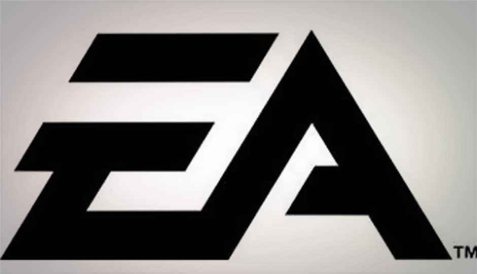 EA appoints Andrew Wilson as new CEO