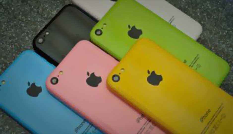 Apple iPhone 5C to cost Rs. 30000 and Petrol Rs 5 per Litre