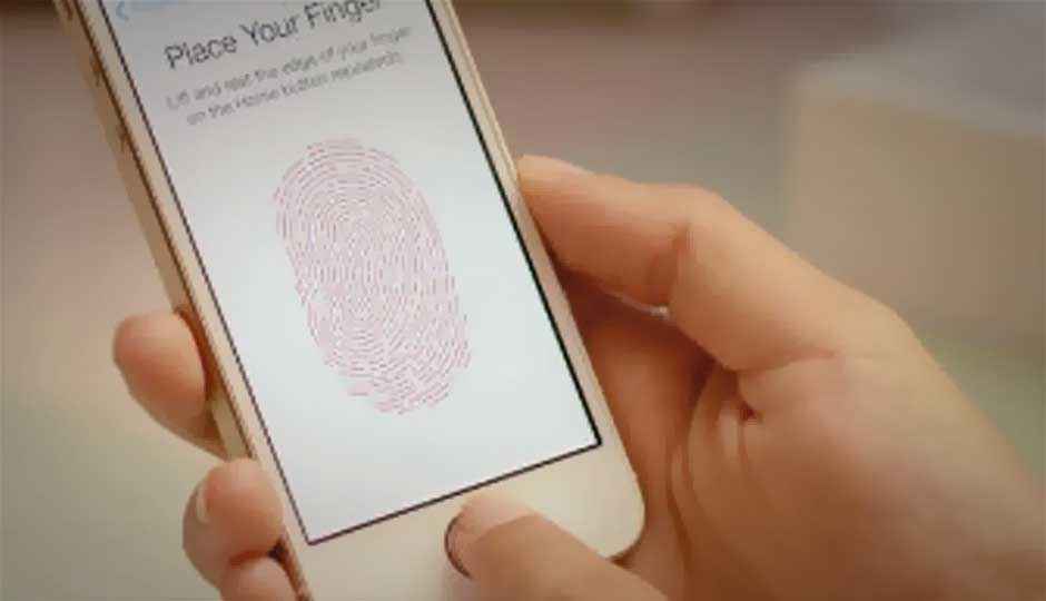 Hack the iPhone 5S fingerprint scanner and get over $15,000, alcohol
