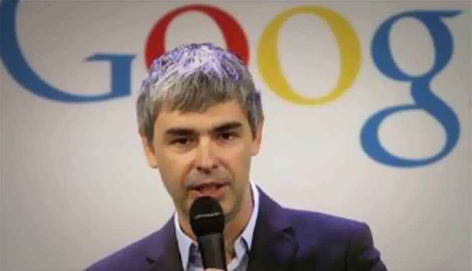 Google announces Calico, a healthcare and wellness company