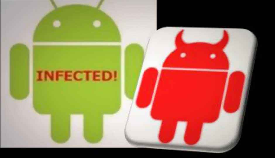 Experts warn of Android malware that targets pre-Jelly Bean devices