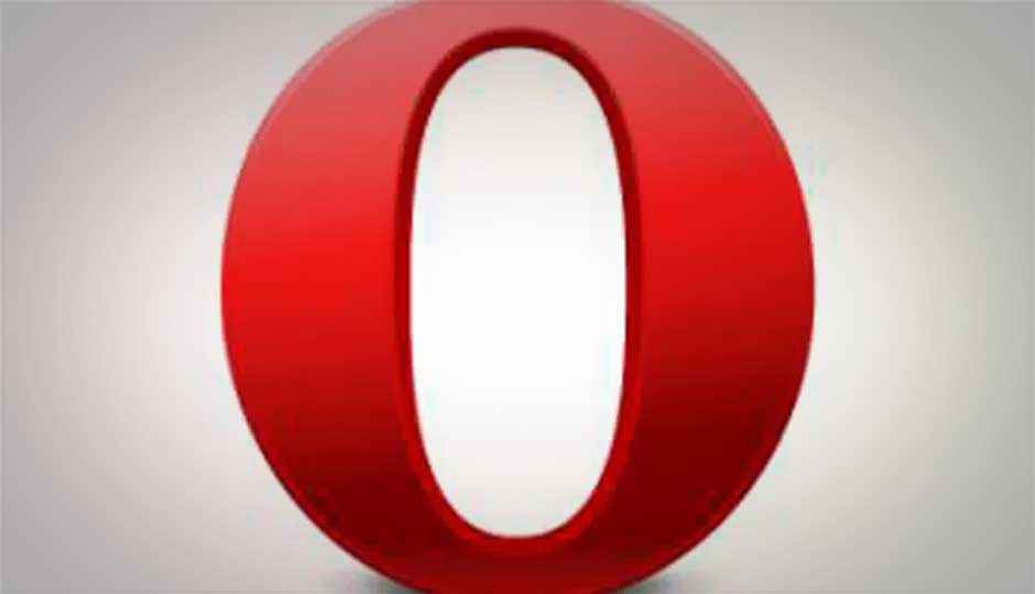 Opera partners with seven Indian OEMs