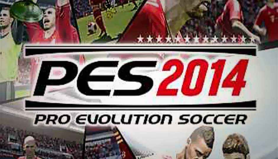 PES 2014 India launch delayed due to customs issues