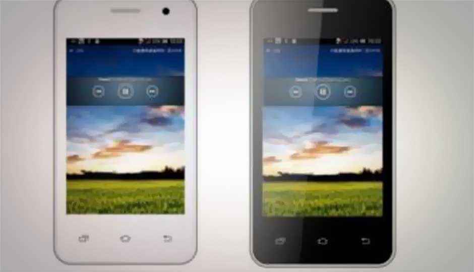 Karbonn Smart A51 dual-SIM Android smartphone available online for Rs. 3,499