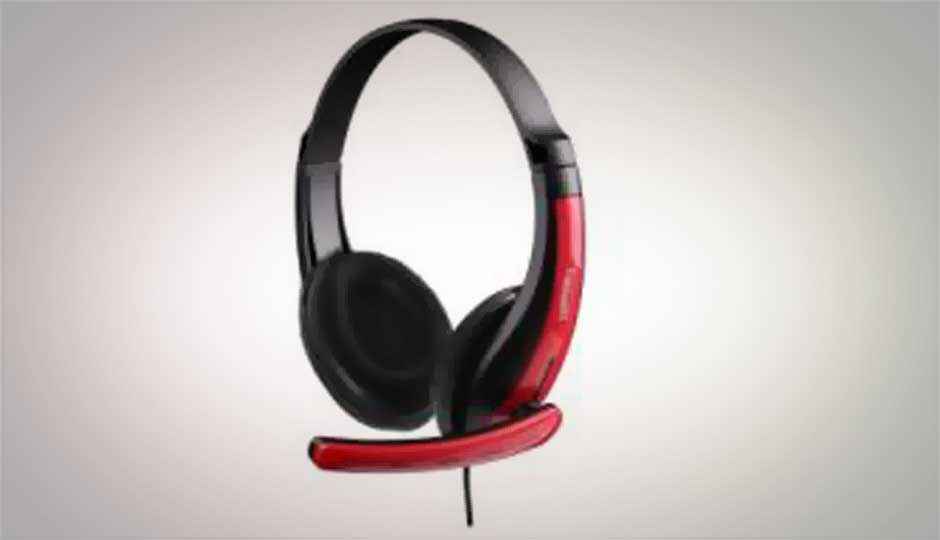 Zebronics launches 7.1 surround sound gaming multimedia headphones