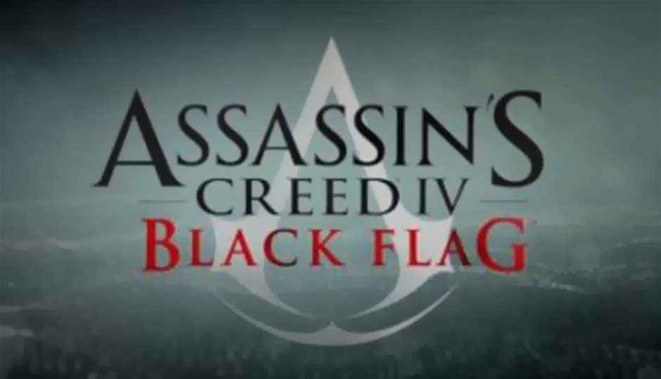 New Assassin’s Creed 4 trailer shows multiplayer gameplay