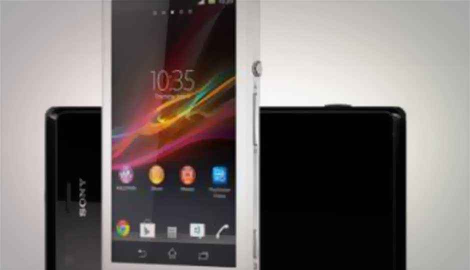 Sony Xperia M Dual up for pre-order online at Rs. 14,490
