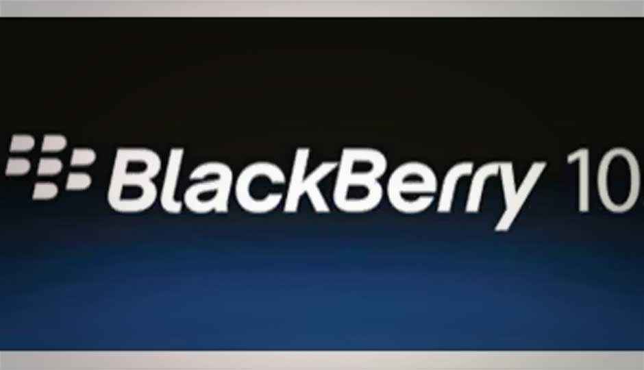 BlackBerry World has now over 130,000 BB10 apps