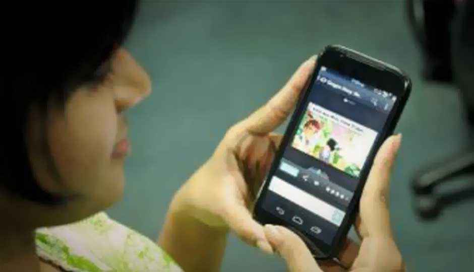 Apps and games market in India to reach Rs 2,700 cr by 2016: Report