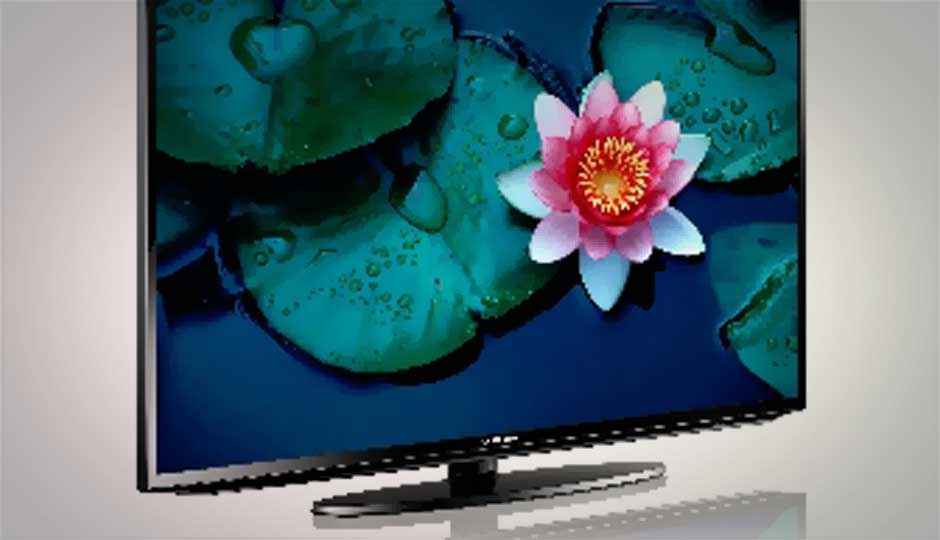 Best budget 32-inch LED TVs below Rs. 40K that you can buy this Diwali
