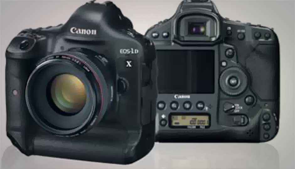 Canon EOS 1D X – Initial Impressions