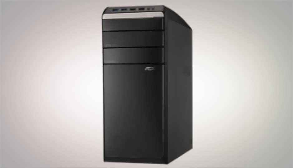 ASUS M51-AC In-depth features and specifications