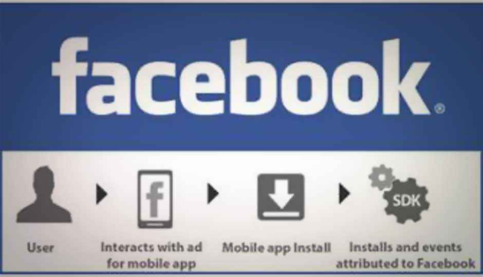 Facebook adds new features to its mobile app