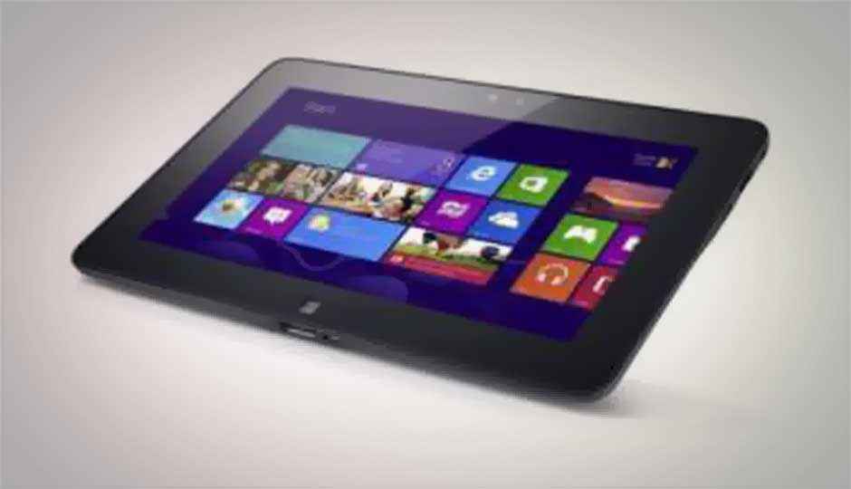 Report: Indian tablet market revenue to cross $2 Billion by 2013