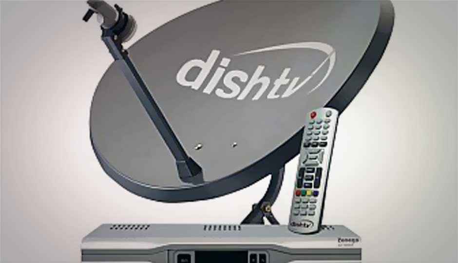 Dish TV স্পেশাল ক্রিকেট পরিষেবার সঙ্গে All in One Plans গ্রাহকদের সুবিধা হবে