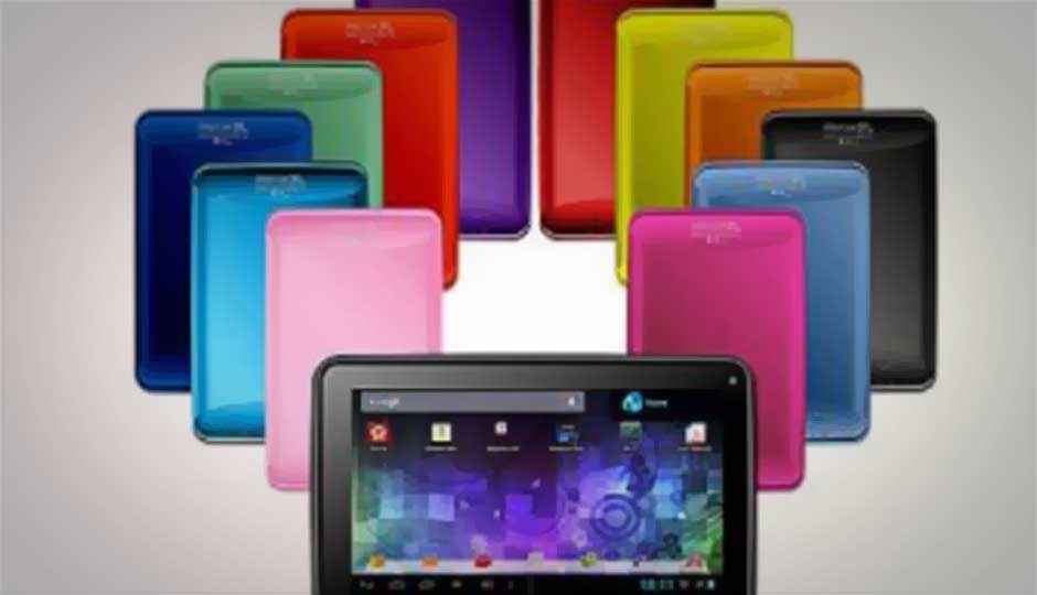 The best quad-core tablets around Rs. 20,000