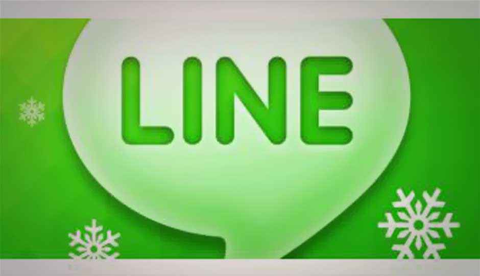 Line now has over 10mln users in India, aims to go past 20mln by year-end