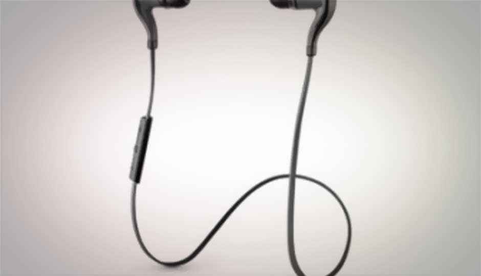 Plantronics launches BackBeat Go 2 wireless earphone for Rs. 4,990