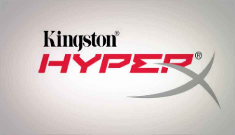 30 days with Kingston DataTraveler HyperX 3.0 256GB