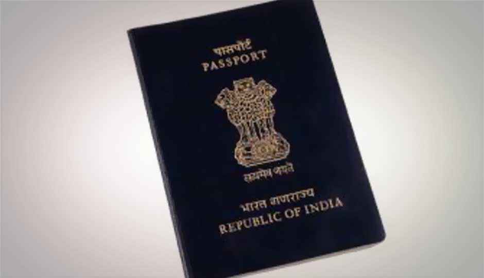 Govt working on mobile app to allow users to apply, pay fees for passports
