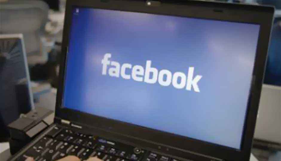 1 in 3 won’t spend time with their Facebook friends in person: Survey