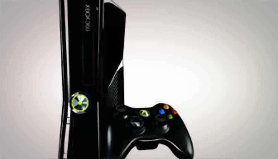 Xbox 360 Bundles for the Festive Season