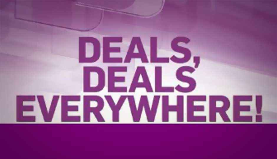 How to get the best deals on gadgets and games